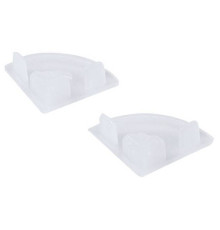 Набор заглушек для профиля Arte Lamp Surface A161605E