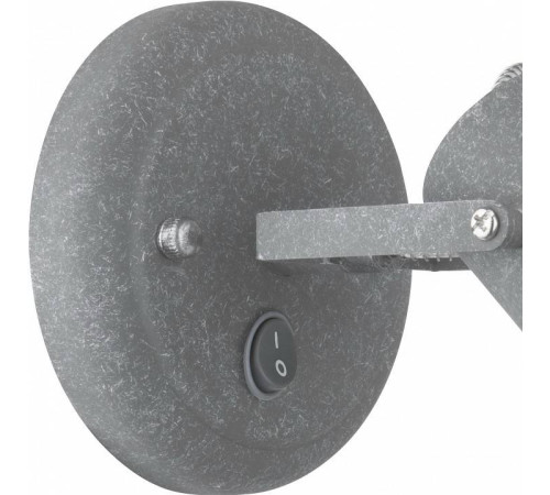 Бра Arte Lamp Jovi A1677AP-1GY