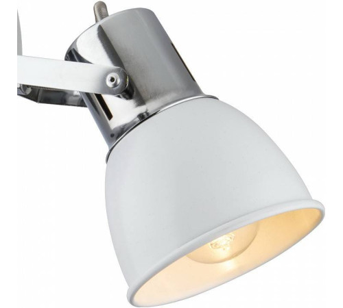 Бра Arte Lamp Jovi A1677AP-1WH