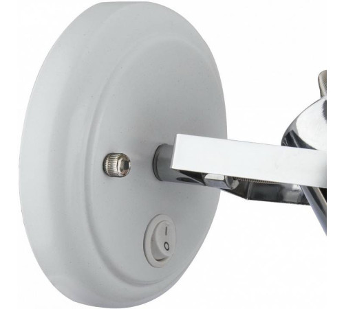 Бра Arte Lamp Jovi A1677AP-1WH