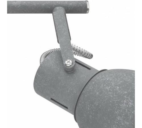 Спот Arte Lamp Jovi A1677PL-2GY