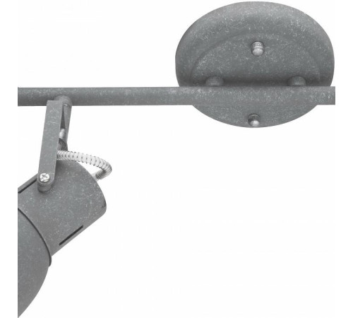 Спот Arte Lamp Jovi A1677PL-2GY