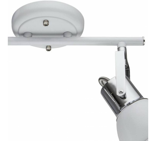 Спот Arte Lamp Jovi A1677PL-2WH