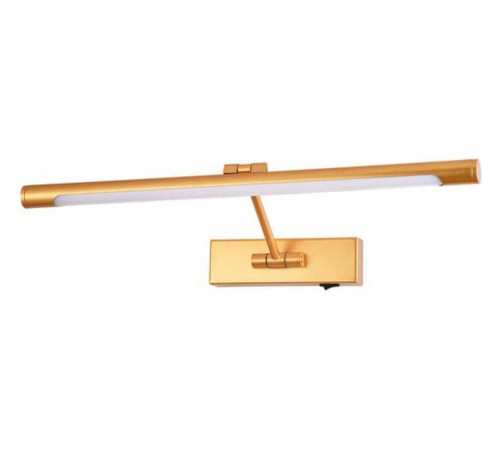 Подсветка для картины Arte Lamp Harrison A1709AP-1GO