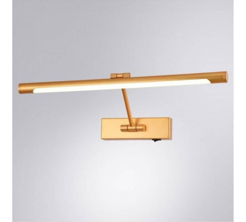 Подсветка для картины Arte Lamp Harrison A1709AP-1GO
