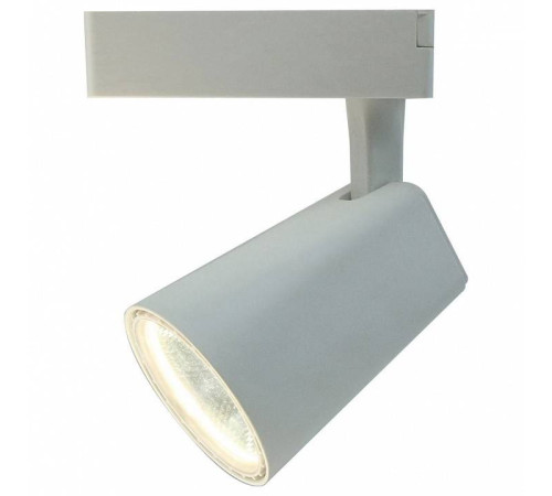 Светильник на штанге Arte Lamp Track Lights A1830PL-1WH
