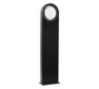 Наземный высокий светильник Arte Lamp San Francisco A1831PA-1BK