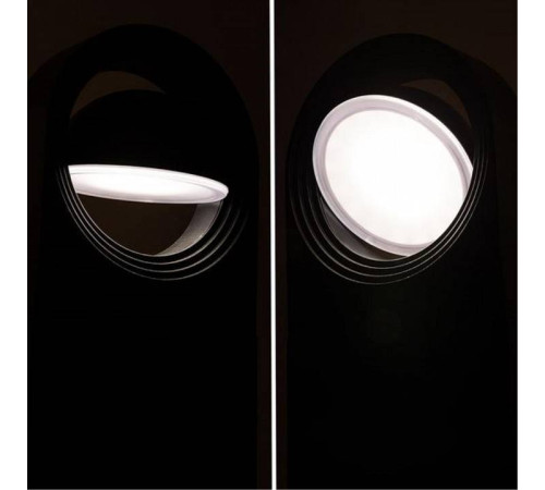 Наземный высокий светильник Arte Lamp San Francisco A1831PA-1BK