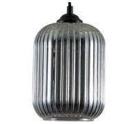 Подвесной светильник Arte Lamp Arwen 1xE27 черный A1902SP-1BK