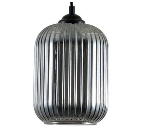 Подвесной светильник Arte Lamp Arwen 1xE27 черный A1902SP-1BK