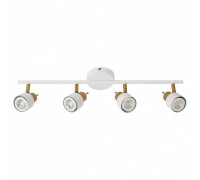 Спот Arte Lamp Almach A1906PL-4WH
