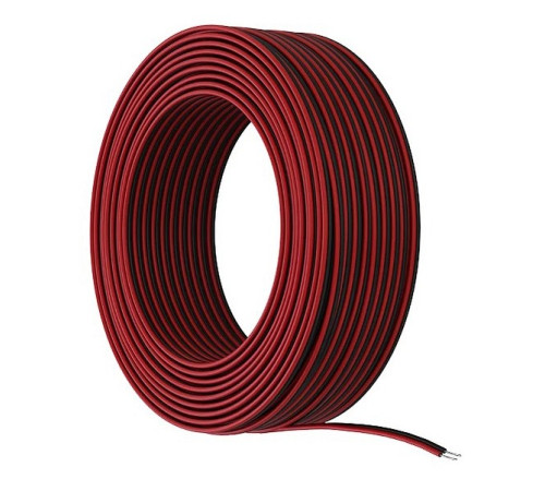 Провод электрический Arte Lamp STRIP-ACCESSORIES A20-2W