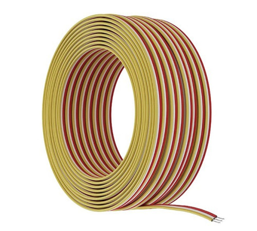 Провод электрический Arte Lamp STRIP-ACCESSORIES A20-3W