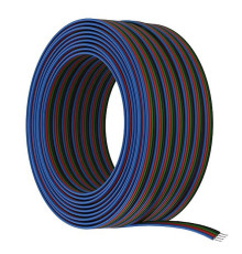 Провод электрический Arte Lamp STRIP-ACCESSORIES A20-4W