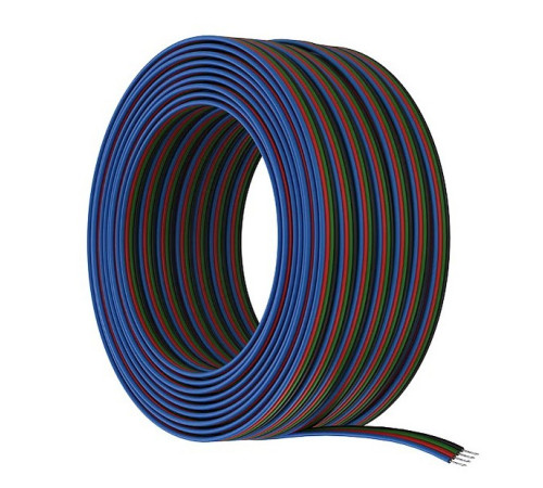 Провод электрический Arte Lamp STRIP-ACCESSORIES A20-4W