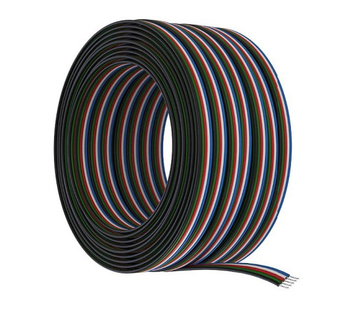 Провод электрический Arte Lamp STRIP-ACCESSORIES A20-5W