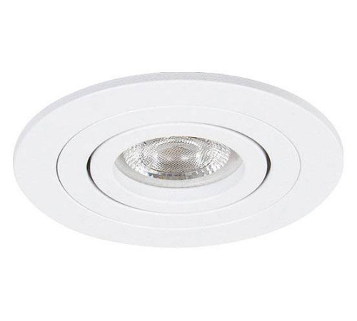 Встраиваемый светильник Arte Lamp Tarf Mini A2067PL-1WH