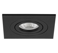 Встраиваемый светильник Arte Lamp Tarf Mini A2068PL-1BK