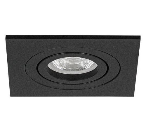 Встраиваемый светильник Arte Lamp Tarf Mini A2068PL-1BK