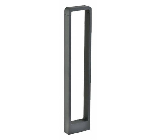 Уличный светильник Arte Lamp Trapezio A2080PA-1BK