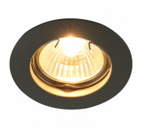 Встраиваемый светильник Arte Lamp 2103 A2103PL-1GY
