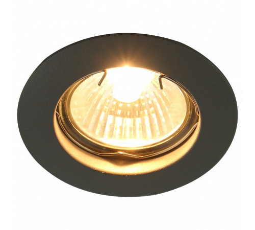 Встраиваемый светильник Arte Lamp 2103 A2103PL-1GY