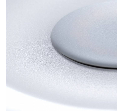 Встраиваемый светильник Arte Lamp Fulu A2169PL-1WH