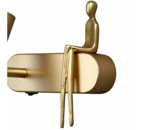 Бра Arte Lamp Albert A2173AP-1PB