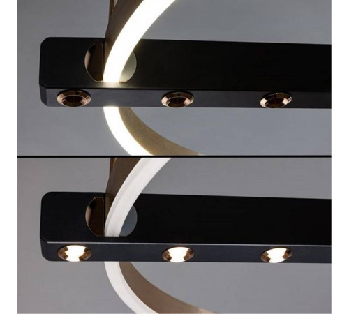 Подвесной светильник Arte Lamp Veritate A2221SP-1BR