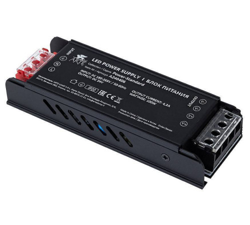 Блок питания Arte Lamp Power-Standard A240406N