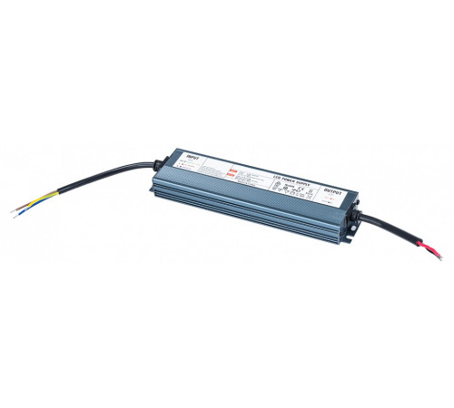 Блок питания с проводом Arte Lamp Power-Aqua A241005N