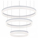 Подвесной светильник Arte Lamp 2504 A2504SP-3WH