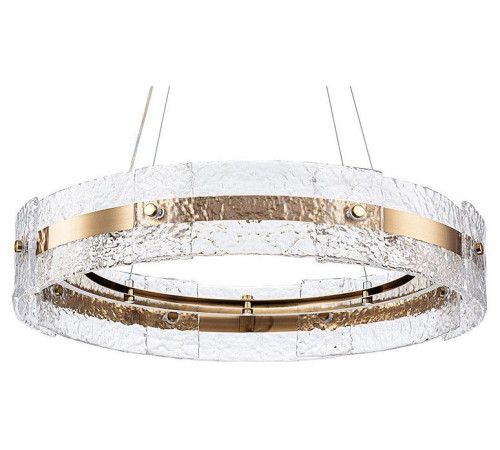 Подвесной светильник Arte Lamp Purity A2540SP-45PB