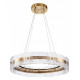 Подвесной светильник Arte Lamp Purity A2540SP-45PB