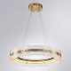 Подвесной светильник Arte Lamp Purity A2540SP-45PB