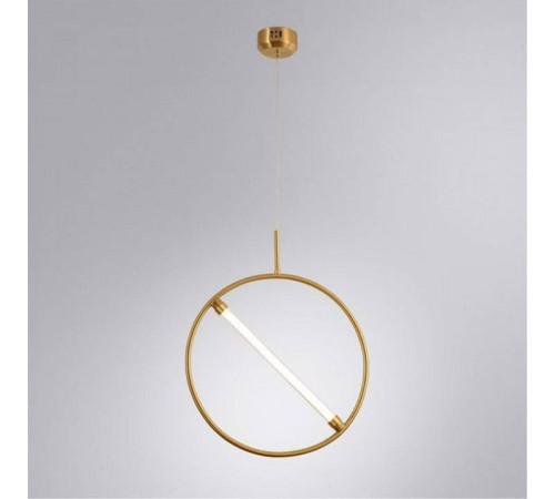 Подвесной светильник Arte Lamp Dolores A2565SP-1PB