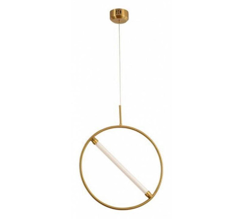 Подвесной светильник Arte Lamp Dolores A2565SP-1PB