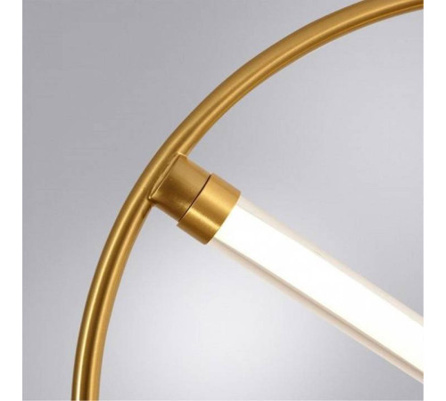 Подвесной светильник Arte Lamp Dolores A2565SP-1PB