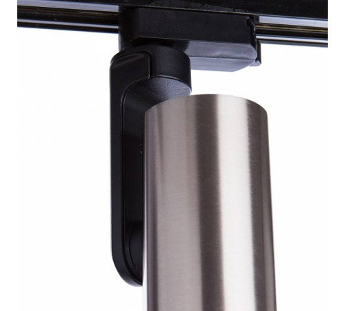 светильник на штанге Arte Lamp Bucho A2668PL-1SS