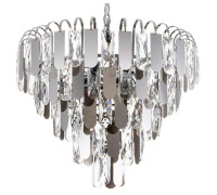Подвесная люстра Arte Lamp Vivien 6 ламп A2719SP-6CC