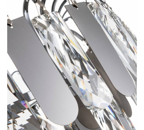 Подвесная люстра Arte Lamp Vivien 6 ламп A2719SP-6CC