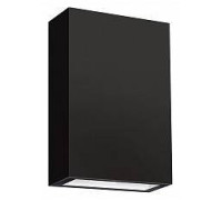 Накладной светильник Arte Lamp Algol A2750AL-2BK