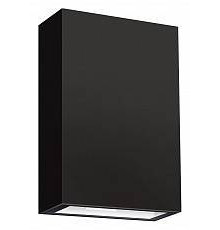 Накладной светильник Arte Lamp Algol A2750AL-2BK