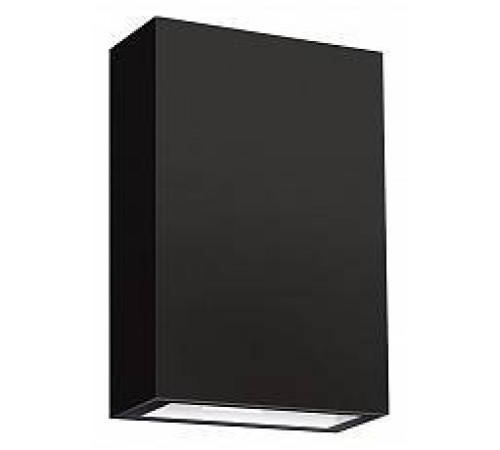 Накладной светильник Arte Lamp Algol A2750AL-2BK