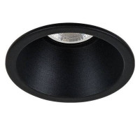 Встраиваемый светильник Arte Lamp Dash Mini A2764PL-1BK