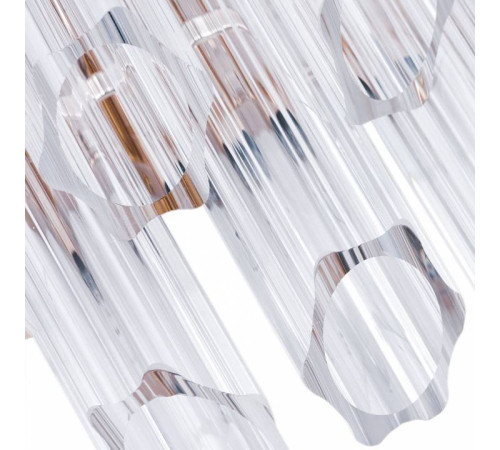 Бра Arte Lamp Jastin A2848AP-2GO