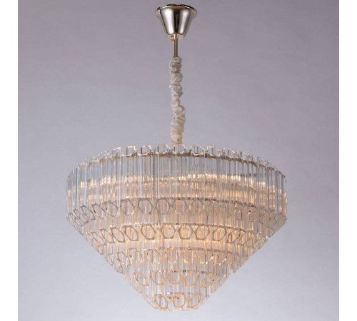 Подвесной светильник Arte Lamp Jastin A2848LM-8GO