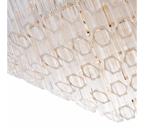 Подвесной светильник Arte Lamp Jastin A2848LM-8GO