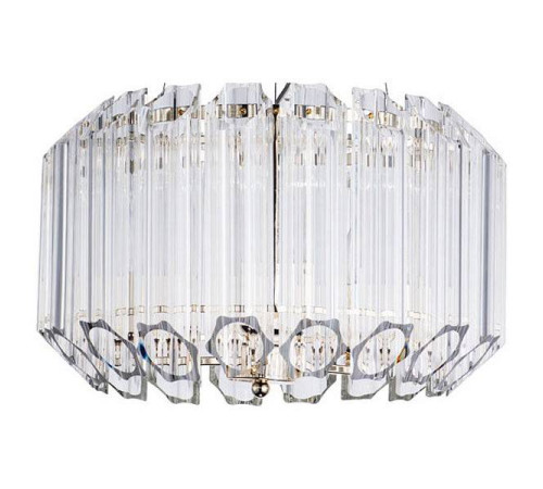 Подвесной светильник Arte Lamp Jastin A2848SP-3GO