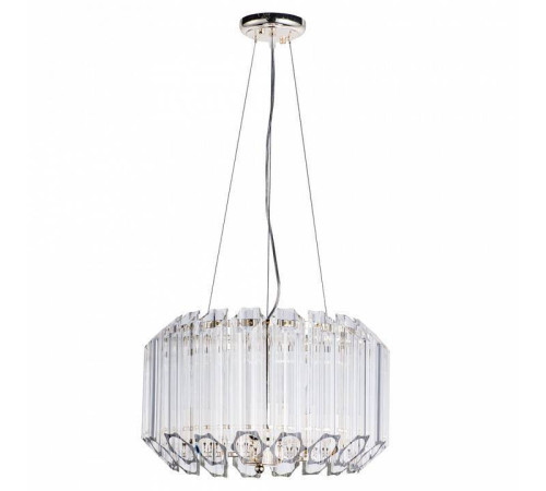 Подвесной светильник Arte Lamp Jastin A2848SP-3GO